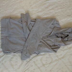 Authentic Lululemon Zip Up